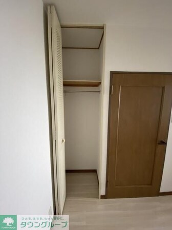 エスポワール藤が丘の物件内観写真